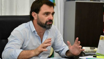 Magdalena: El intendente Peluso dejó sin trabajo a profesores de la Escuela Municipal de Deportes