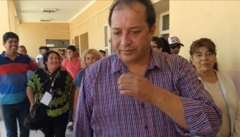 Catamarca: Intendente se fue a pescar y quedó detenido por violar la cuarentena