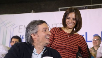 ¿Quién es Laura Valeria Alonso? La funcionaria K detrás de los sobreprecios que sigue en su cargo