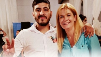Denuncian penalmente a hermano de candidato de Espinoza por sextorsión y pornovenganza