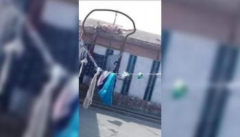 Represión en Varela: Un interno murió desnucado y el SPB intentó modificar la escena del crimen
