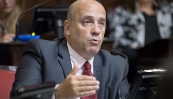 Juntos por el Cambio valoró que “la Legislatura pueda sesionar, reunirse y trabajar”