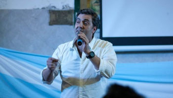 Luján: Veinte concejales, doce bloques y una teleconferencia con imagen sexual de por medio