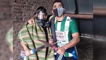 Juez de Garantías de San Isidro, en la mira por apoyar la liberación de reos