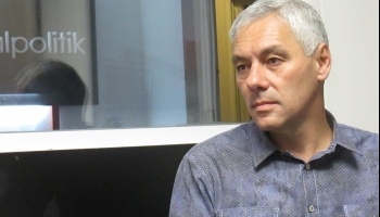 Berisso: Cagliardi canceló deuda generada por Nedela con el Banco Ciudad