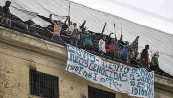 Se desató la polémica en torno a la liberación de los presos sin estructura para controlarlos