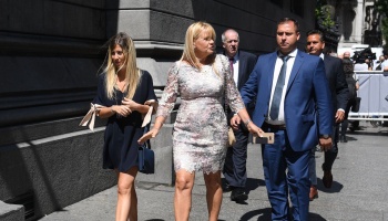 Audios desnudan la negociación del gobierno con los presos: “Nos vamos a ir una banda”, adelantan