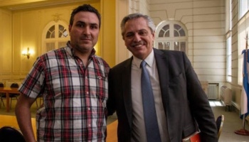 Para la CTEP, la pandemia “puso sobre la mesa las desigualdades de la Argentina”