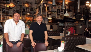 Carlos Leuzzi: “Los gastronómicos necesitamos que el estado se ponga firme con los bancos privados”
