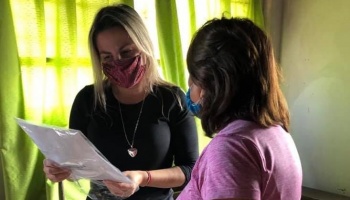Carolina Píparo: “El kirchnerismo siempre luchó por menos penas, votaron todas las leyes en contra”