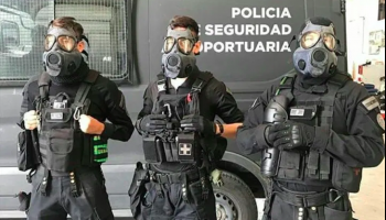 PSA: Los contagios en el grupo de elite evidenciaron la falta de insumos para enfrentar la emergencia