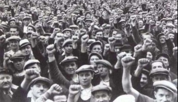 Tiempos difíciles con la esperanza en la llegada de un tiempo nuevo