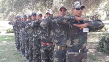 Gravísima denuncia sobre grupos parapoliciales wichis avalados por Capitanich