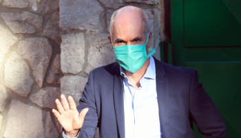 En Villa 31 denuncian manoseo de Larreta: “Dicen que hay tres muertes por coronavirus, pero fueron seis”