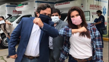 Diputada de Gustavo Sáenz denunció humillaciones machistas en el bloque Salta Tiene Futuro