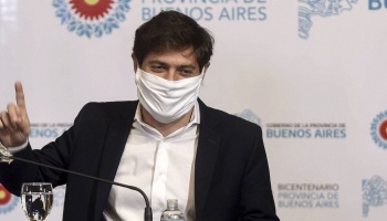 Vaciamiento: En extremo secreto, avanza el pase del IPS al ANSES