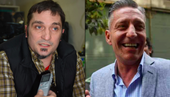 Críticas por el aumento de sueldo de Arcioni: “El traje de funcionario le queda grande”