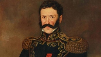 Yo, Aldao (capítulos I y II)