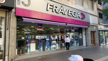 Con increíble impunidad, Frávega vende productos pero dejó de aceptar devoluciones
