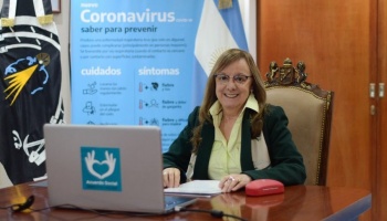 Santa Cruz: Recaudación récord, sueldos impagos y congelados 
