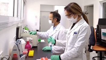 Para detectar el coronavirus, científicos del CONICET crearon el primer test serológico en tiempo récord