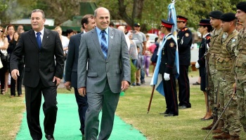 Ensenada: Secco y el titular del Concejo, en la mira por un negocio de 22 millones de pesos