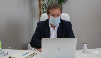 Mendoza: El gobierno no cuenta con fondos para enfrentar el pago de sueldos