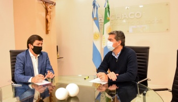 La UCR de Resistencia fue a la Justicia para impedir que el municipio se siga endeudando
