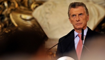 Tras la gestión de Macri, radican una denuncia por corrupción en la Fábrica Militar de Villa María