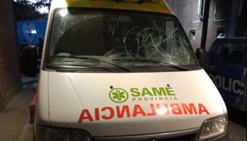 Una mujer murió tras la demora de PAMI en el traslado y atacaron al hospital