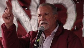 Omar Plaini: “Los ciudadanos de Brandsen tienen en la intendencia a un tremendo ignorante”