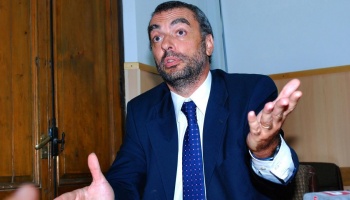 Junín: Audios de funcionario comprometen a la “novia” del fiscal General con cuentas en el exterior