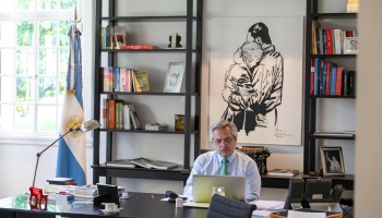 Con Alberto Fernández, Argentina cumplió once años sin defensor del Pueblo