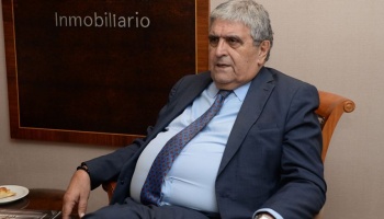Inmobiliarios: “Venimos con una pandemia económica desde hace dos años, en caída libre”