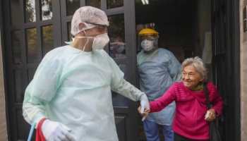 El coronavirus provocó una masiva desatención de importantes enfermedades