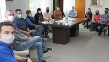 Berisso: Piden explicaciones a YPF por la situación crítica de los trabajadores