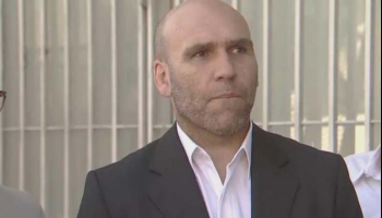 Denuncian judicialmente a un fiscal por armar causas y ordenan liberar al hijo del imputado