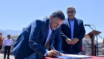 La UTA Catamarca - La Rioja continúa con el paro y anuncia movilización