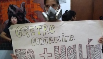 Ensenada: Asambleístas preparan protesta para denunciar la complicidad de Mario Secco y COPETRO