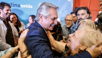 “Le recortaron los haberes a los jubilados, estamos lejos de las promesas de campaña”