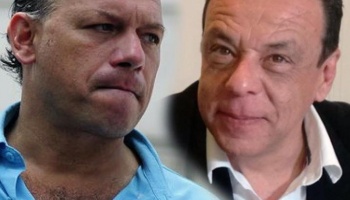 Los “negocios inmobiliarios” que Berni denunció en Zárate