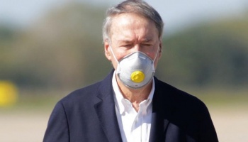 Córdoba: Schiaretti lanzó una reforma previsional y se ganó el repudio de los gremios