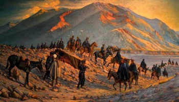 Yo, Aldao (capítulos V y VI)