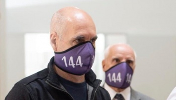 Villa 31: Desde el Frente de Todos alertan por el contagio masivo de “familias enteras”