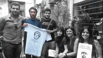 OPDS: Nombran funcionario al hijo de Zannini y avanza un recorte salarial entre trabajadores