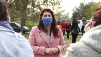 Cierran el Concejo Deliberante de Moreno por cuatro casos de COVID-19