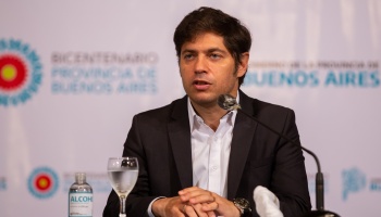 Trabajadores de la cultura, en pie de guerra contra Kicillof por el nombramiento de funcionarios porteños