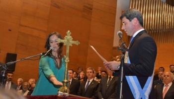 San Juan: Las desoladoras condiciones de los aislados del gobernador Sergio Uñac