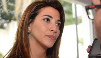 Brandsen: Florencia Casamiquela se reunió con los clubes de barrio para planear la ayuda estatal