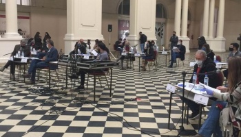 La Plata: Concejales de Juntos por el Cambio pidieron a Kicillof la urgente reapertura de comercios